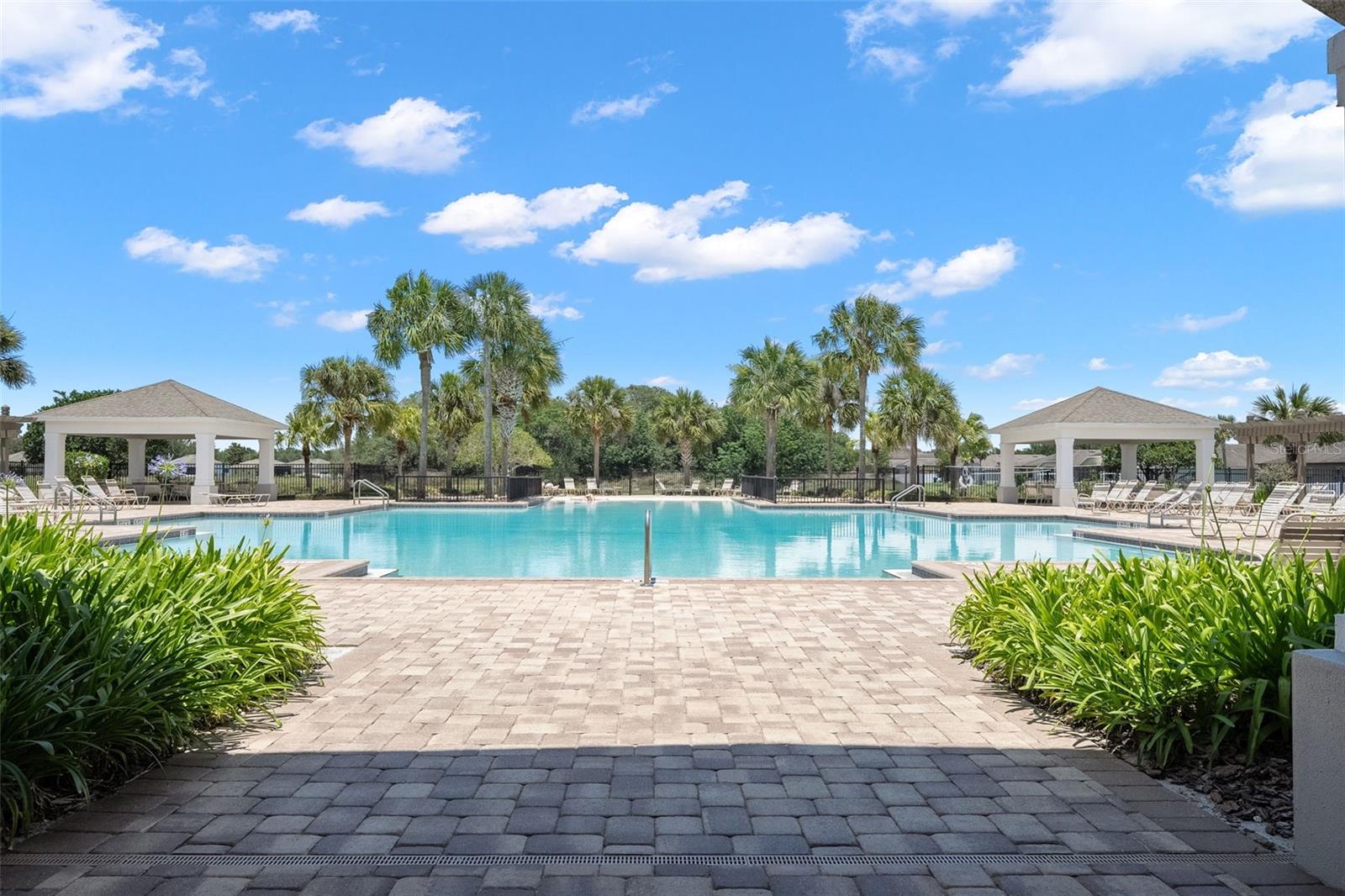 Trillium Community Pool