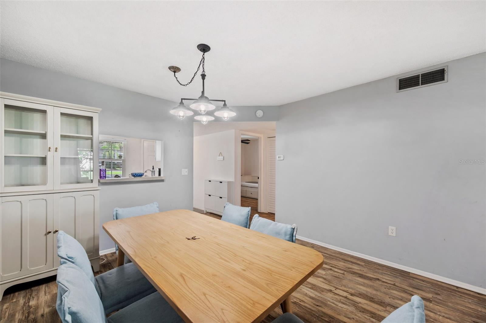 Living/Dining