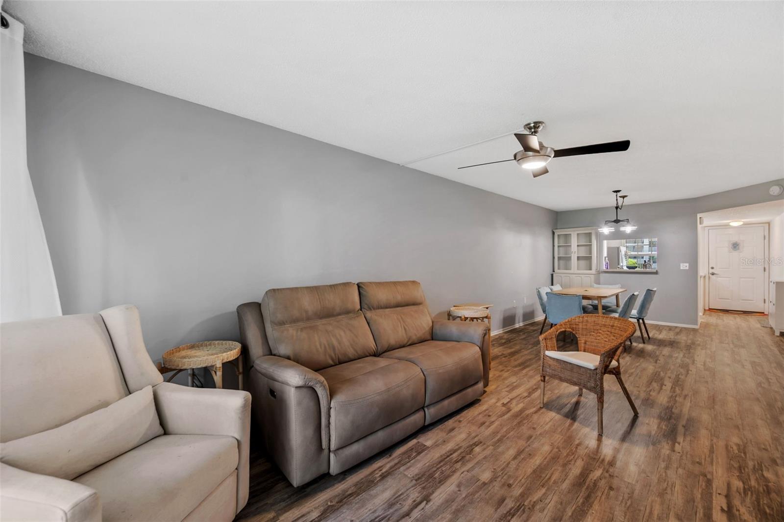 Living/Dining