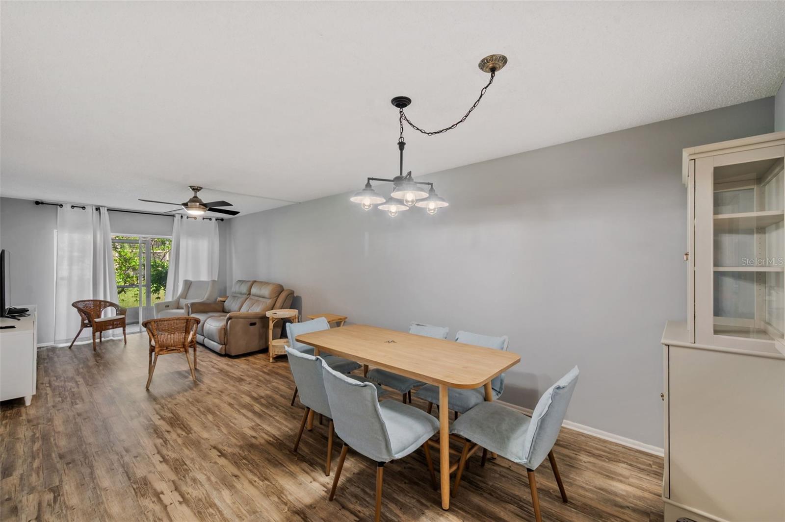 Living/Dining