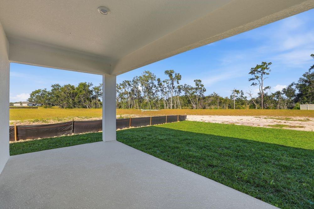 13640 Tropical Breeze ~ Ready Now