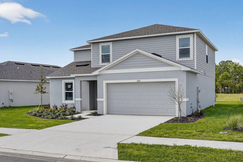 13655 Tropical Breeze ~ Ready Now