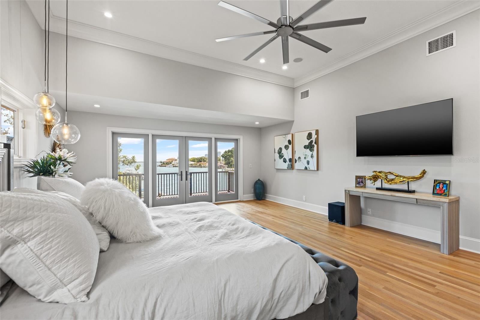 Primary Suite