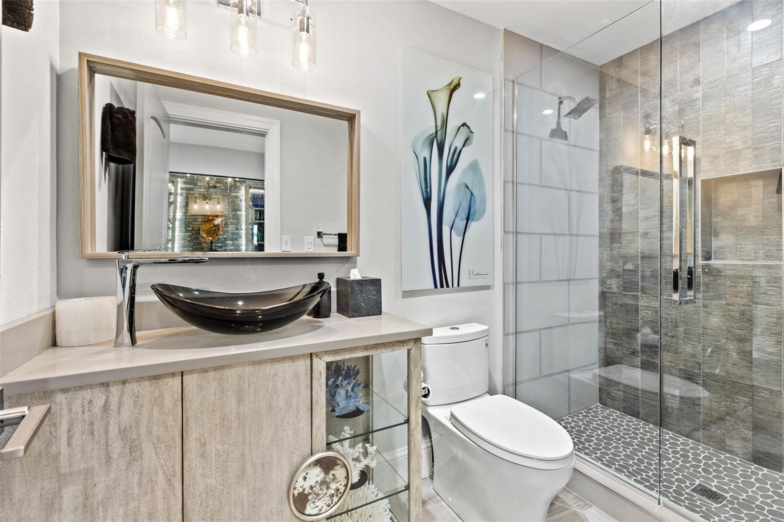 Guest Bath