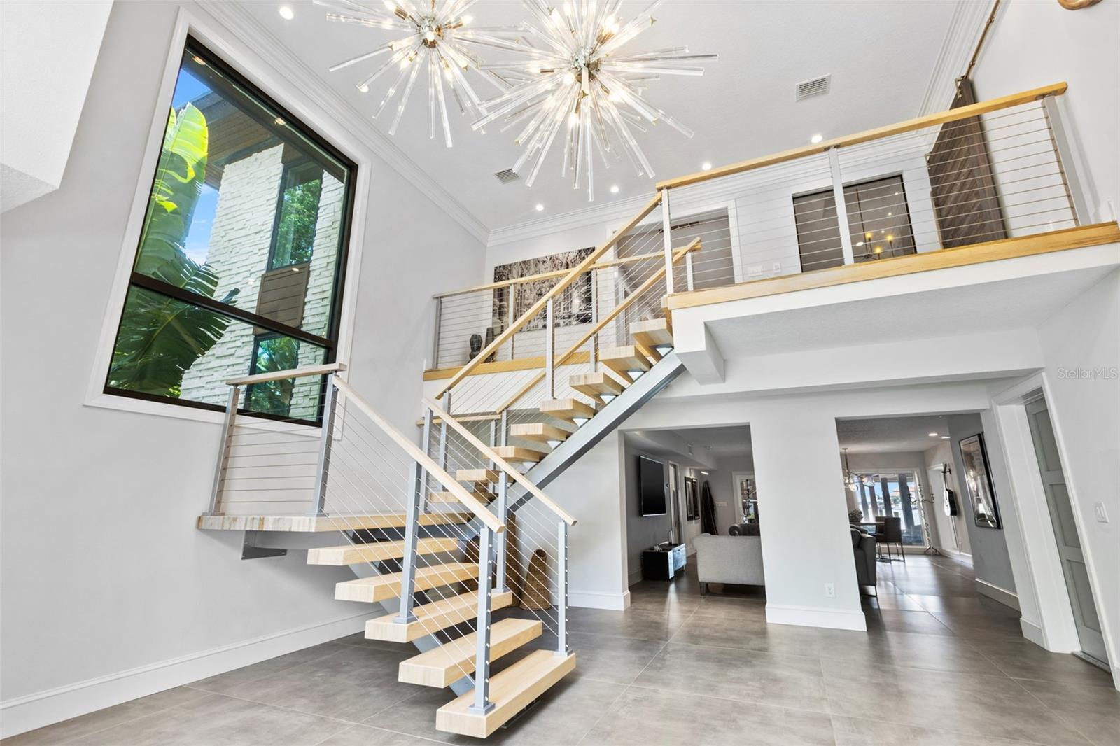 Entry