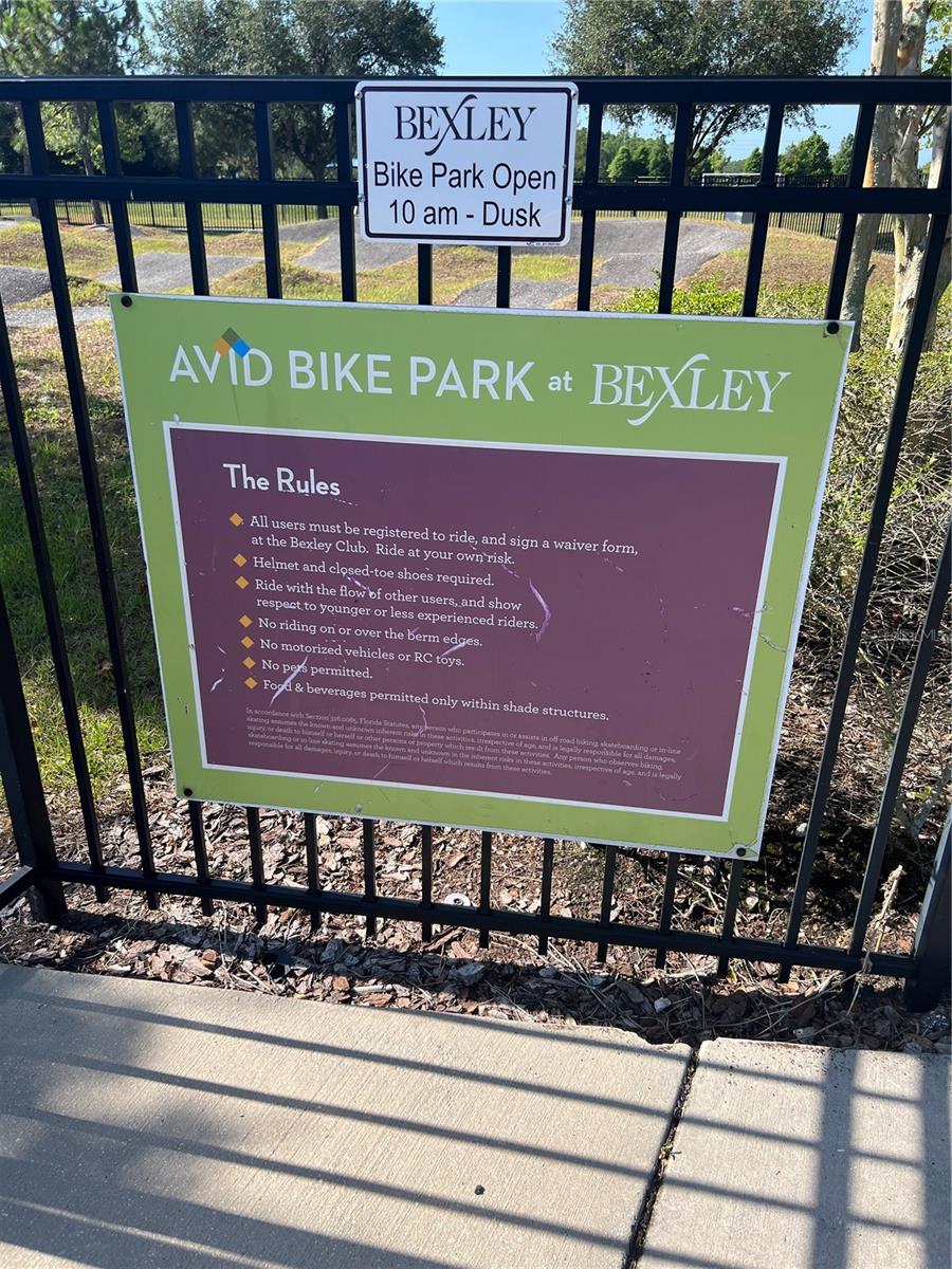 Dog Park