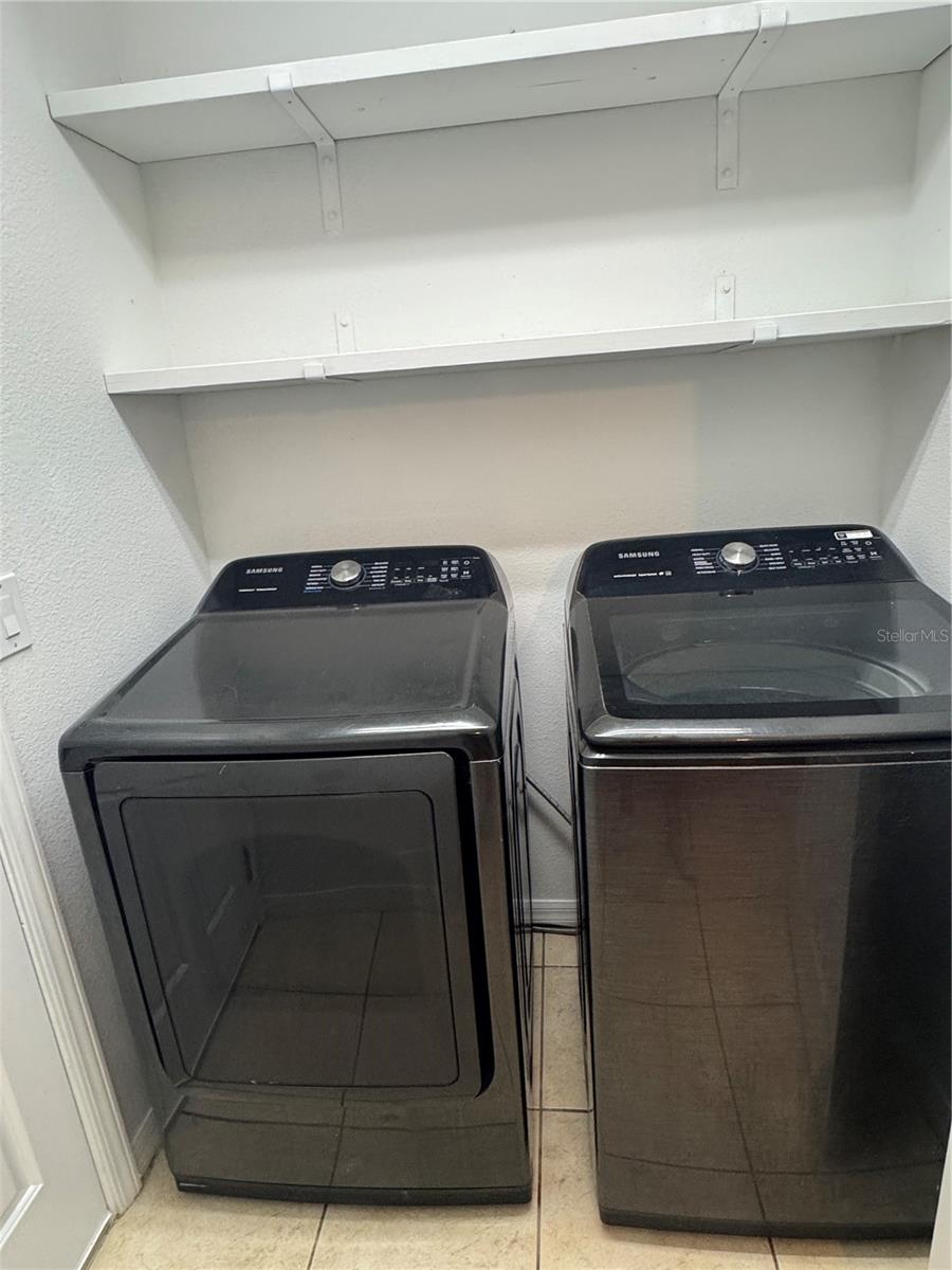 Laundryroom