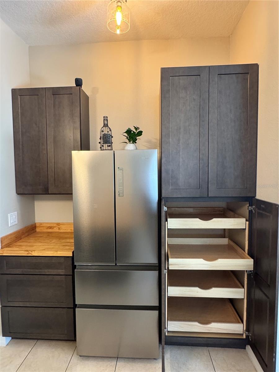 Bonus Drawers
