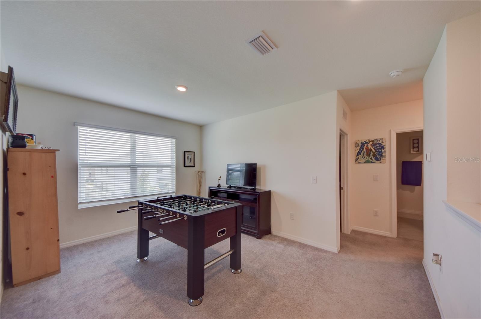 Loft/Bonus