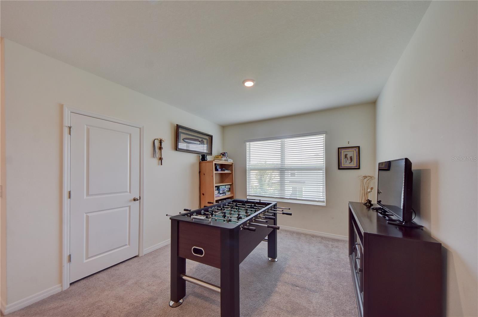 Loft/Bonus