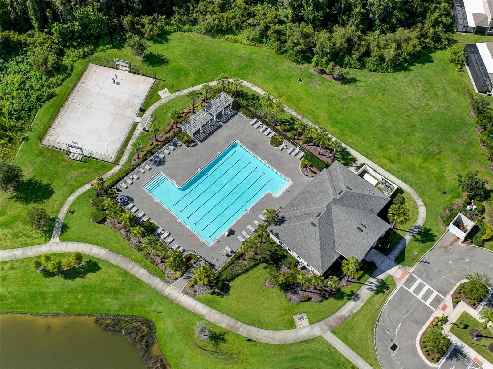 Pool 2
