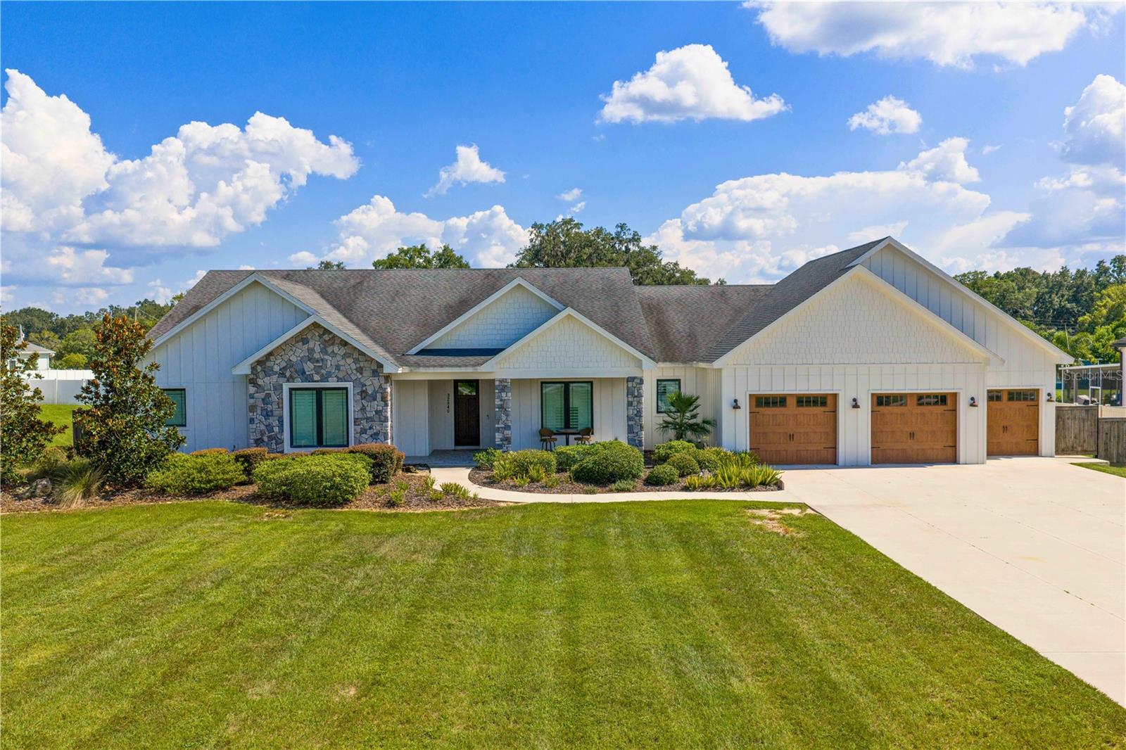French Country Charm!