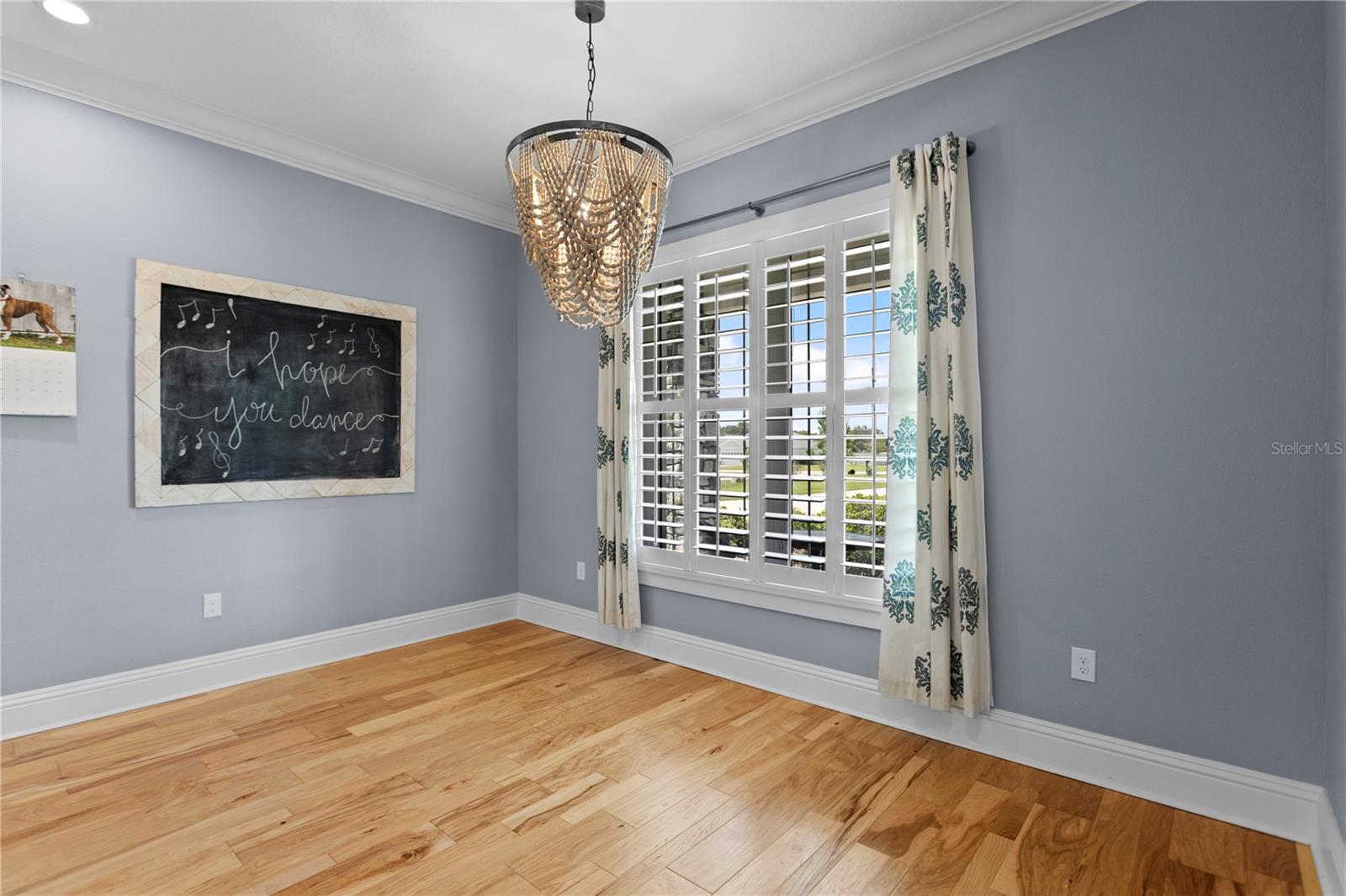 Entertain in Sophisticated Style!