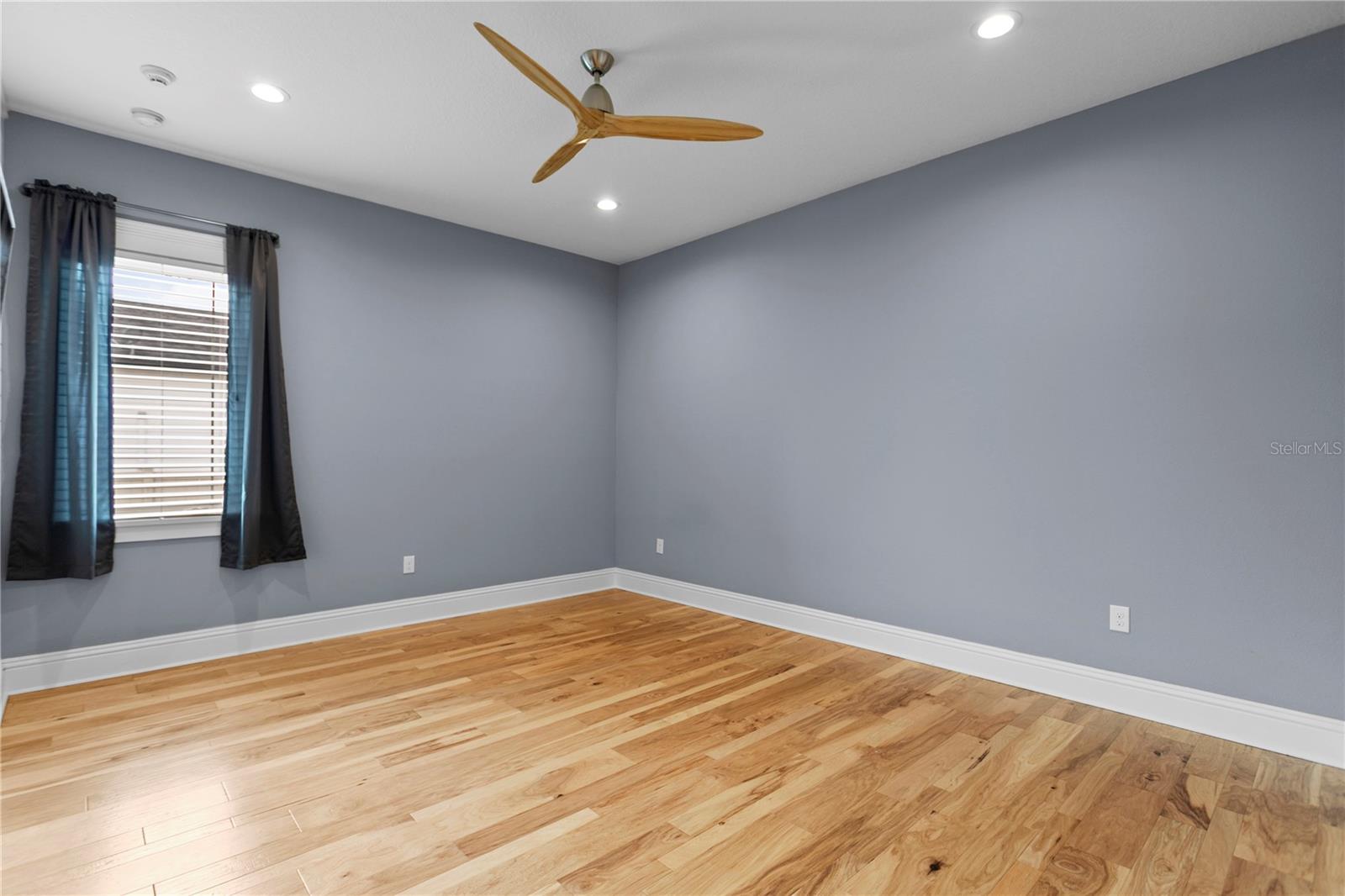 En-Suite Bedroom with Walk-In Closet!
