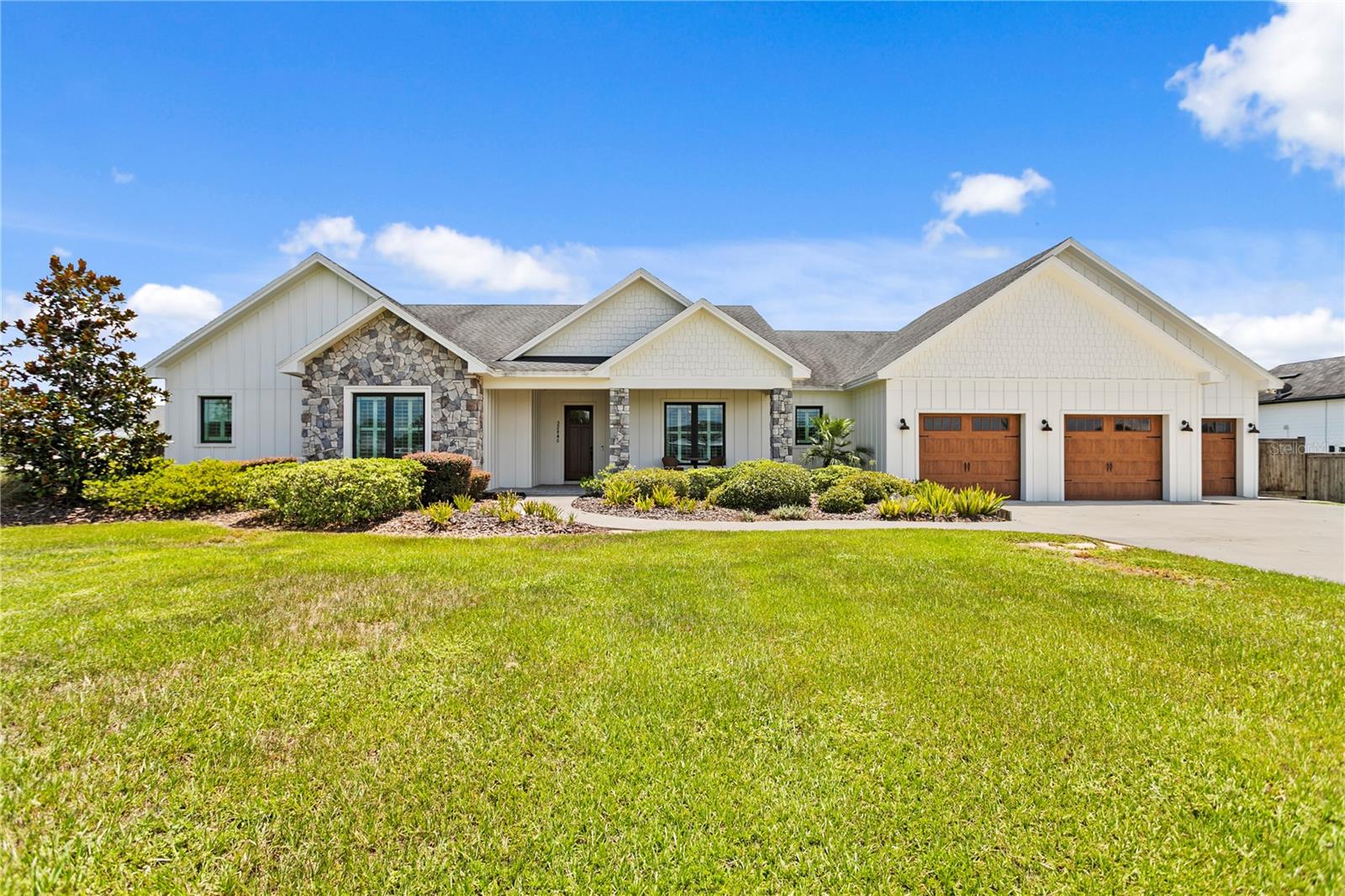 Peaceful & Private Location!