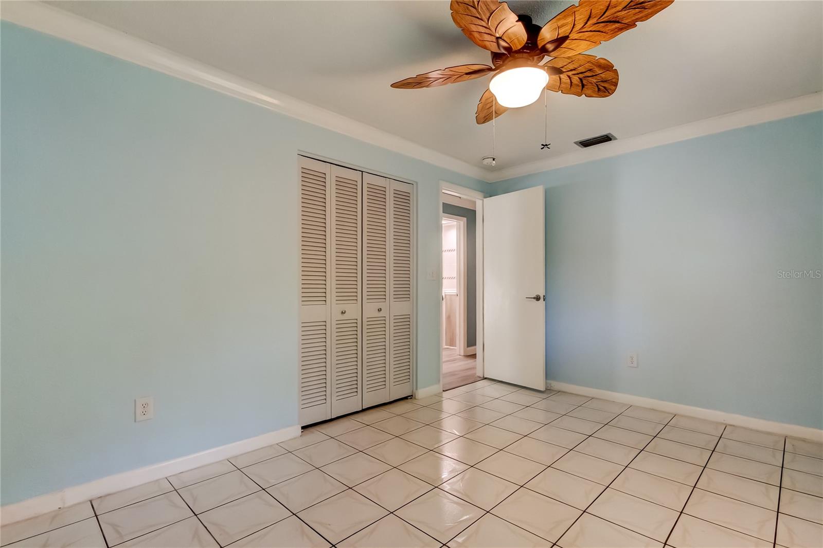 3rd Bedroom