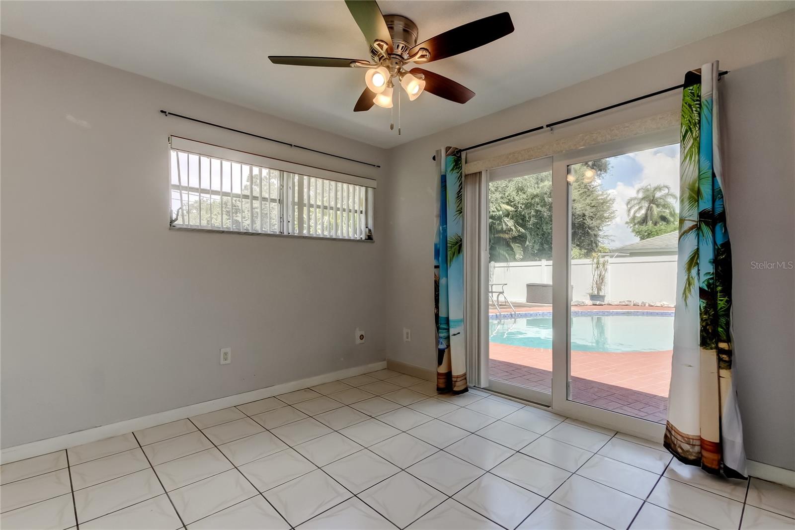 4th Bedroom