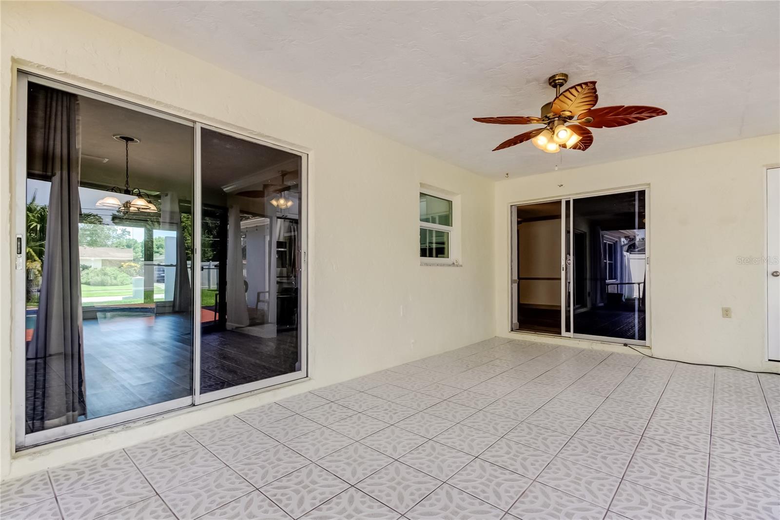 Sunroom