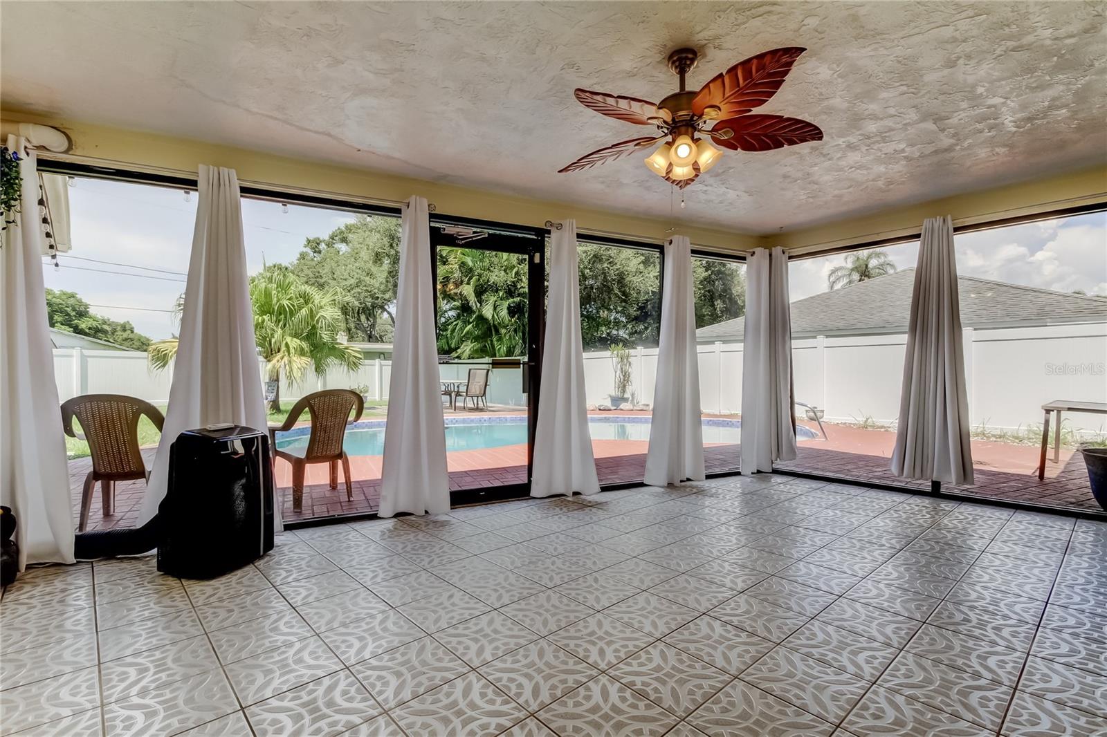 Sunroom