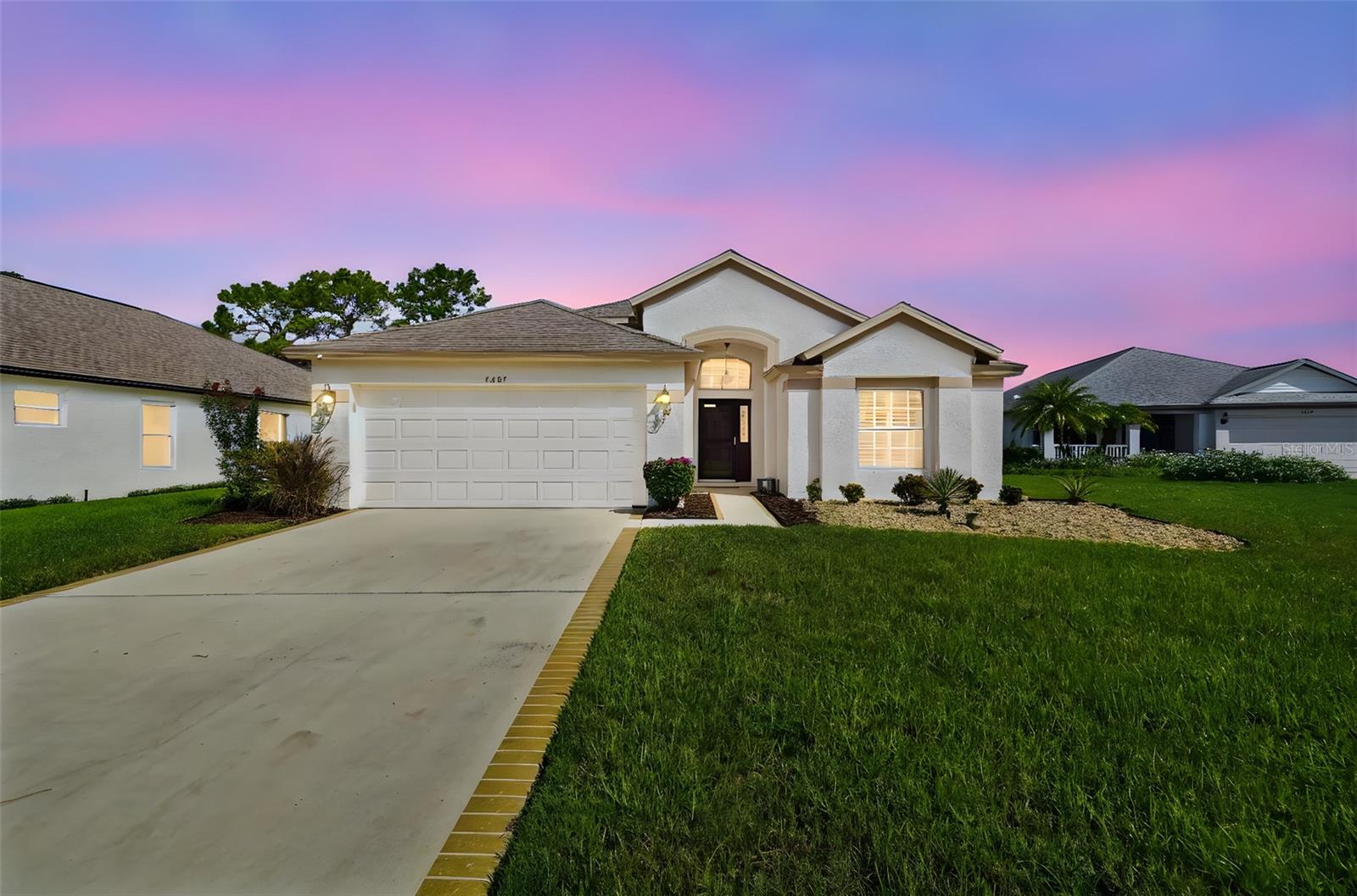 7605 KINNOW CT