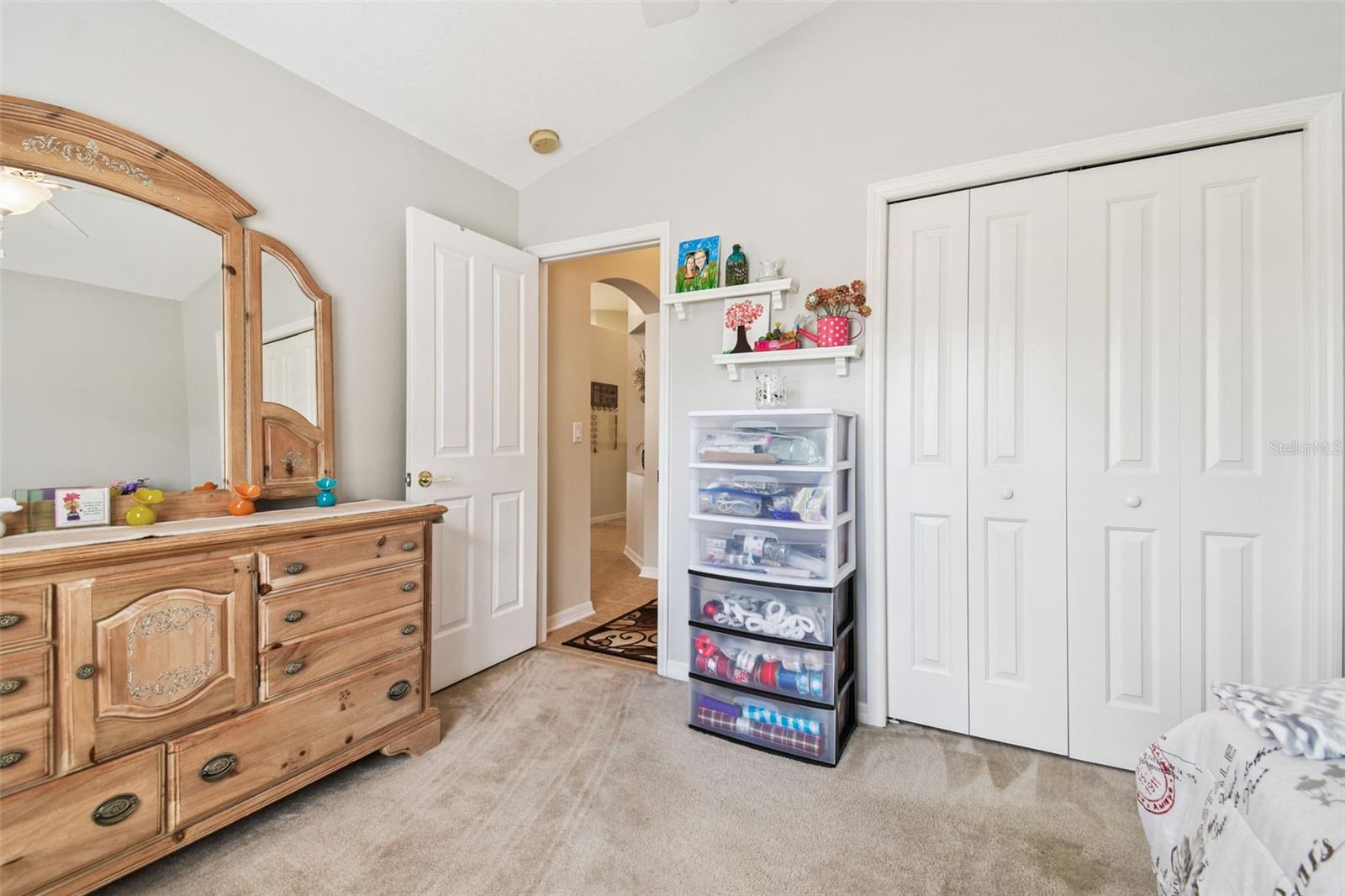 GUEST BEDROOM 2