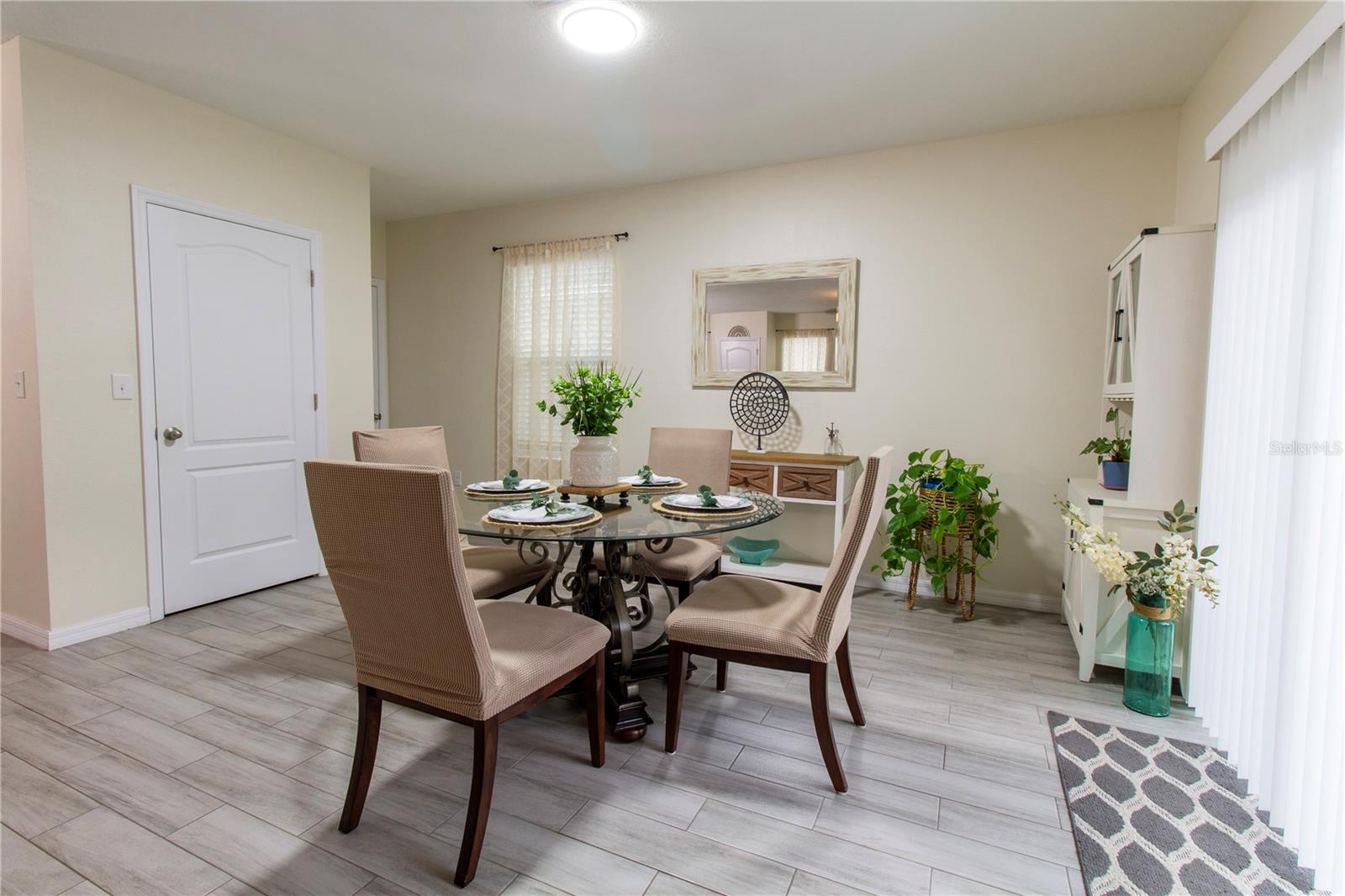 Dinning room