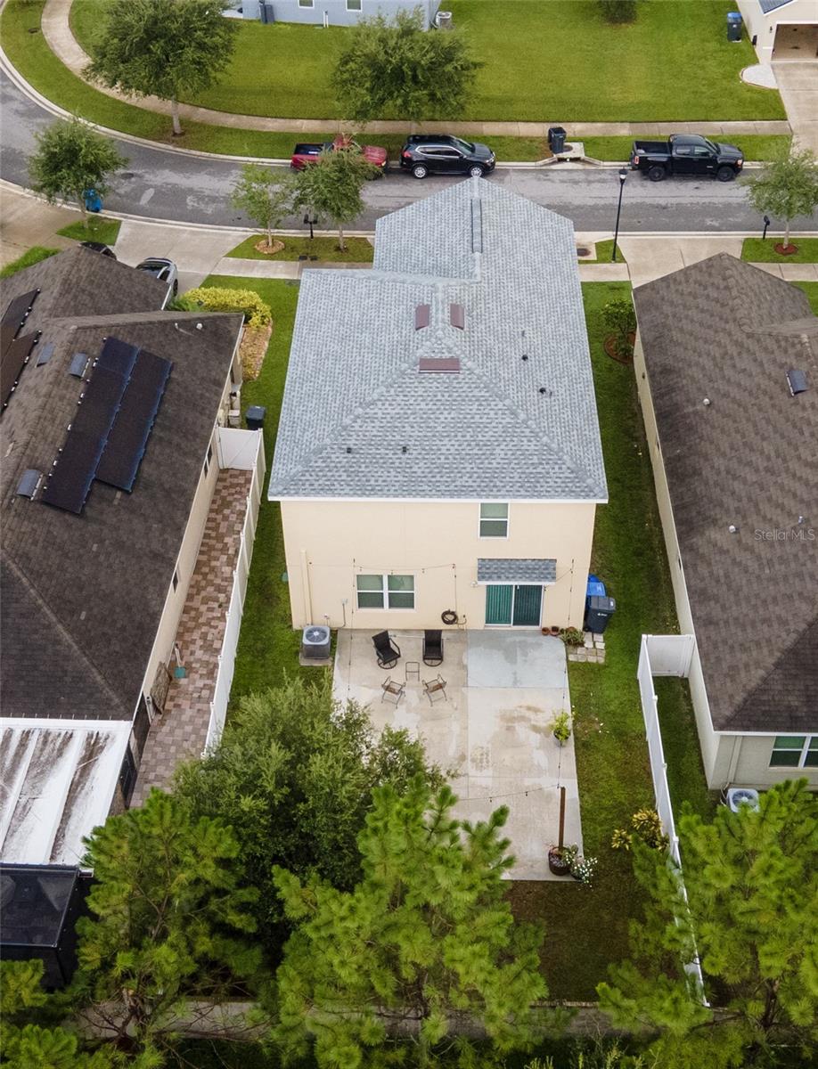 New Roof