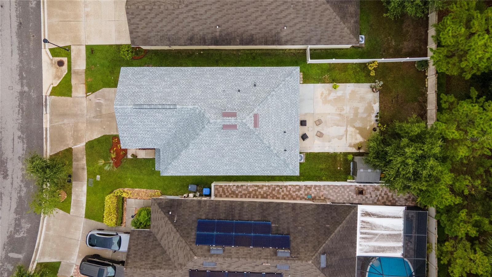 New Roof