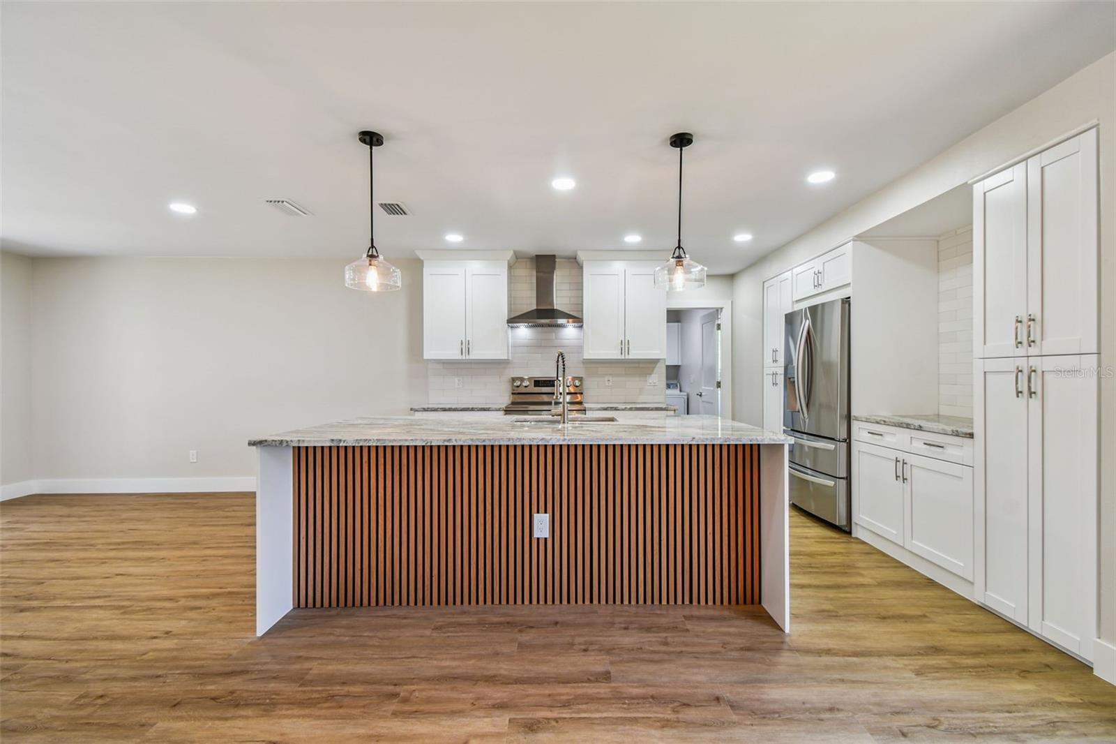 Your New Kitchen