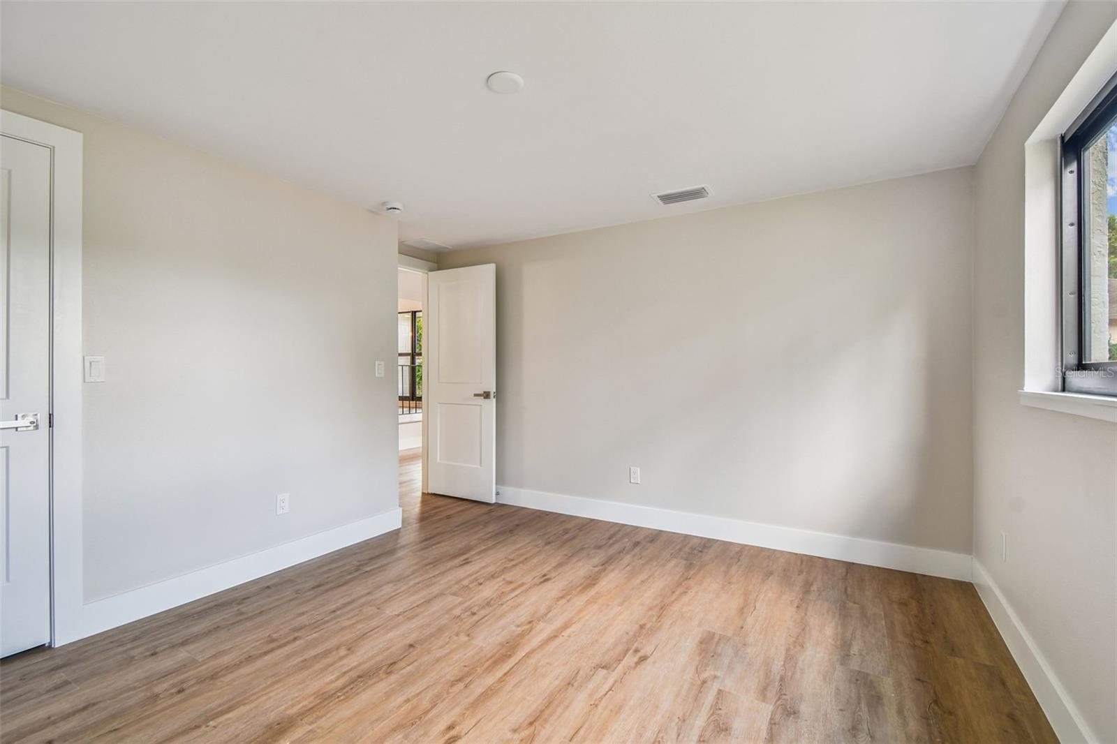 Downstairs bedroom 4