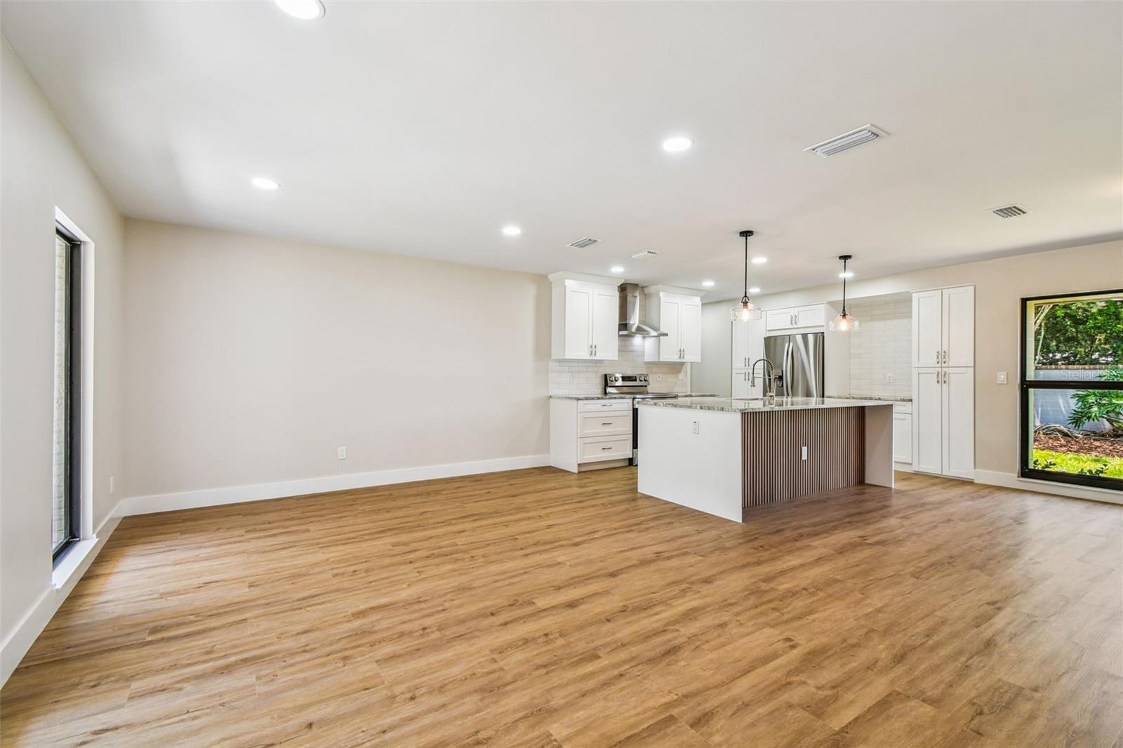 Front Living Room