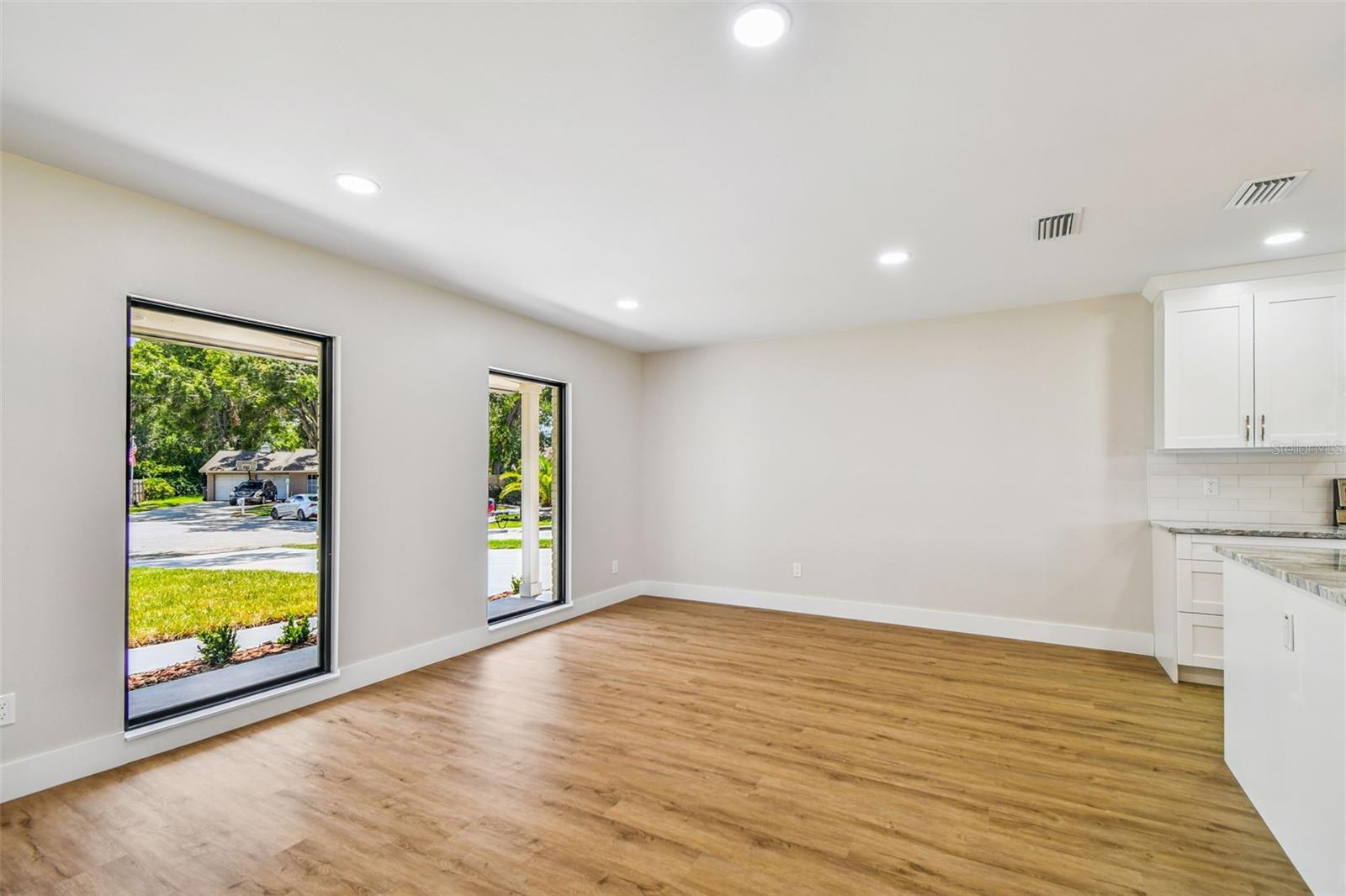 Front Living Room