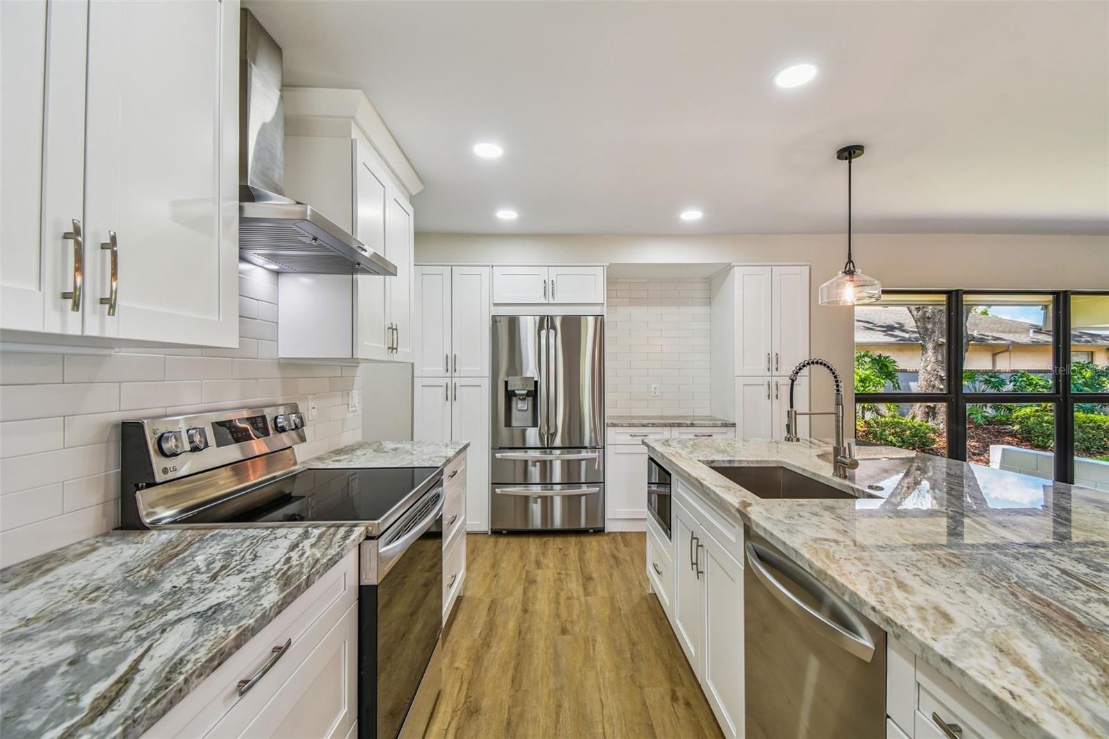 New Kitchen!