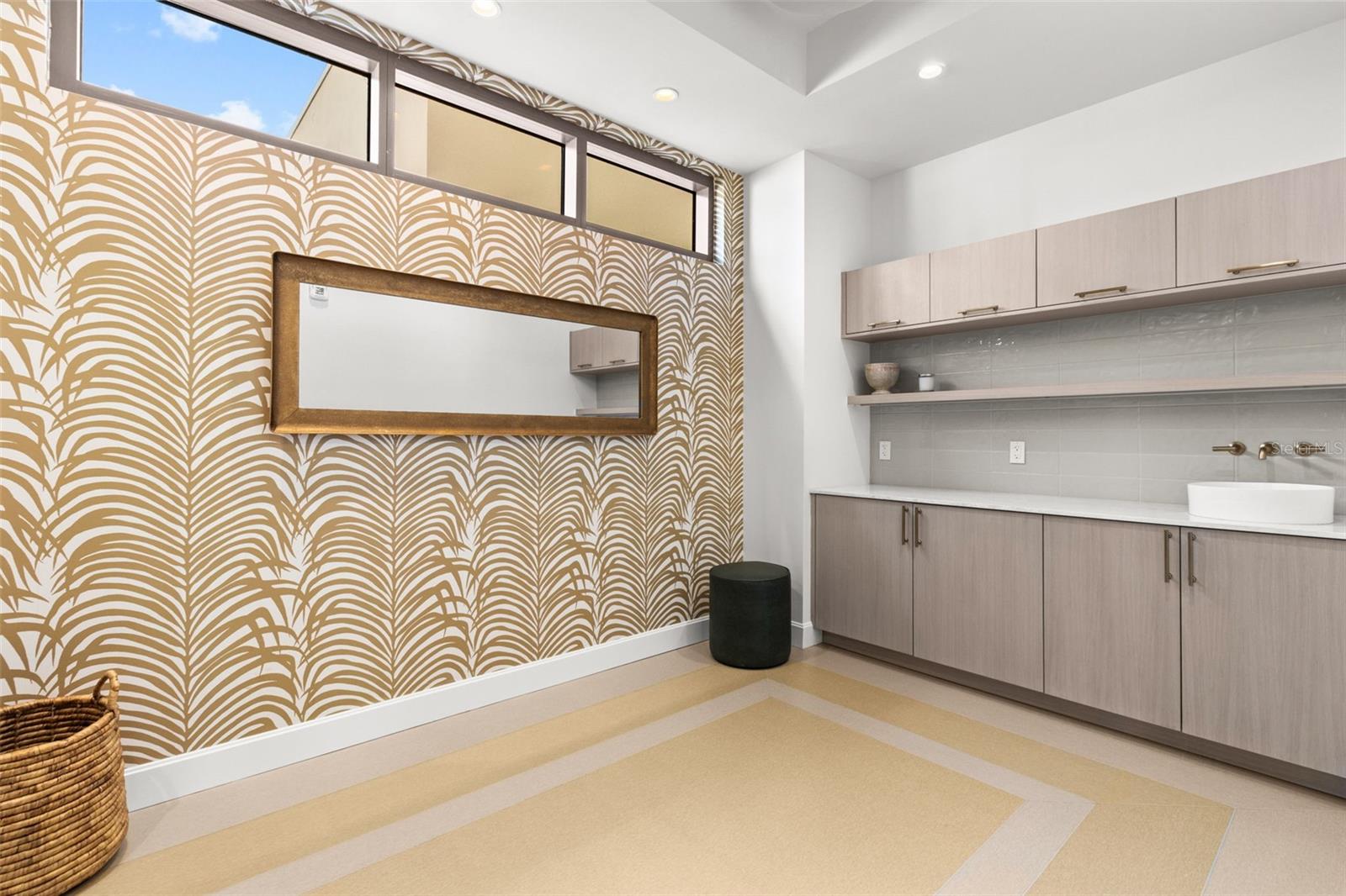 Wellness Room