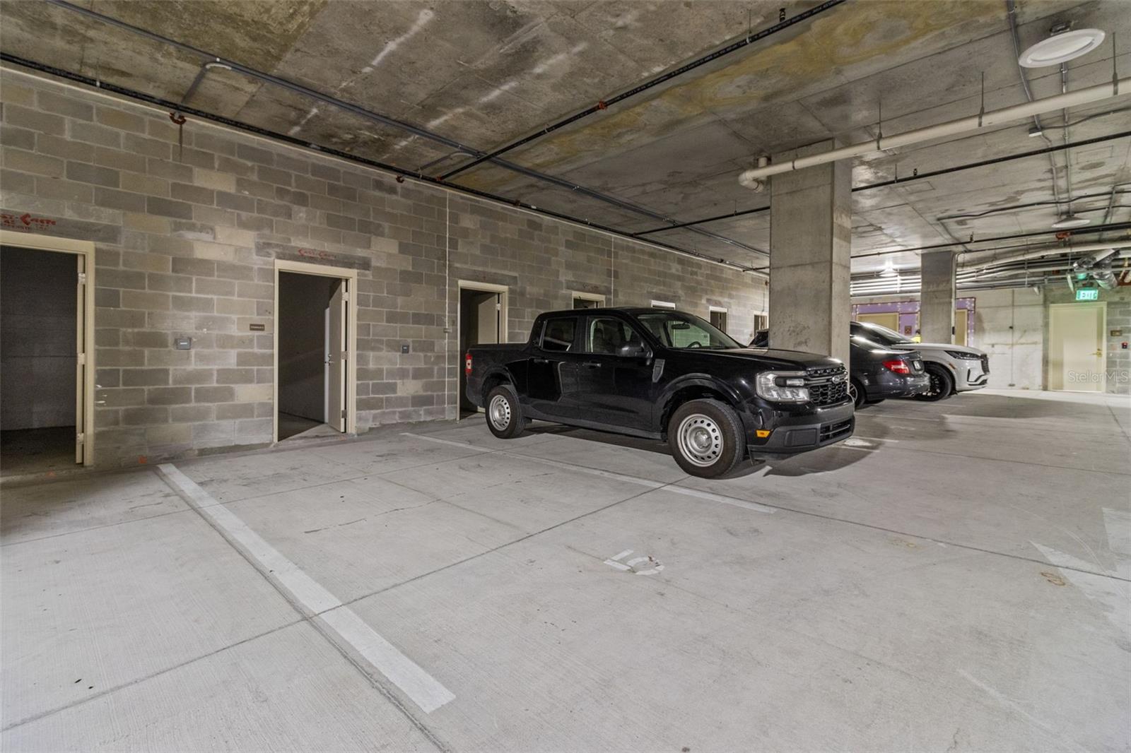 Parking Spot (1 of 2)