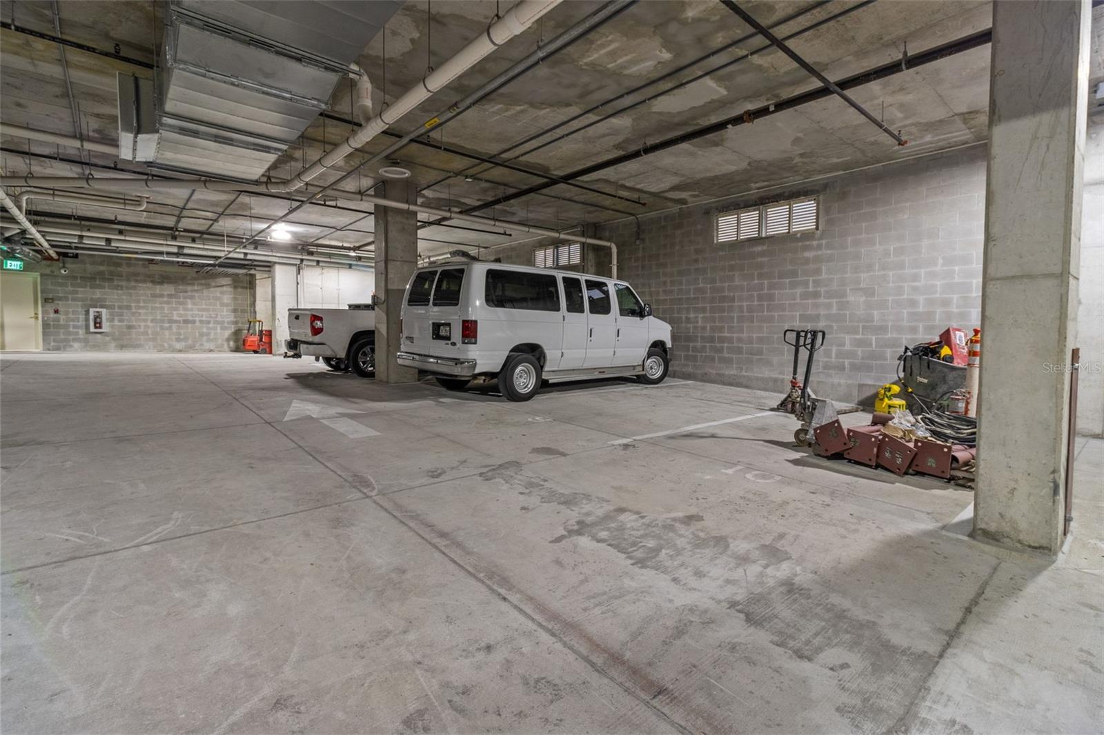 Parking Spot (2 of 2)