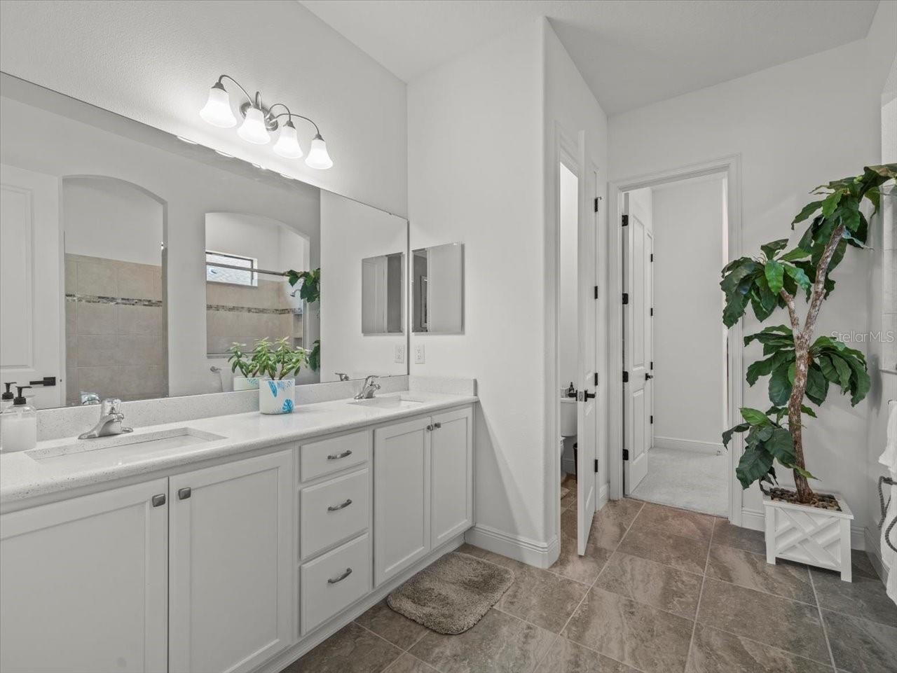 Primary En-suite