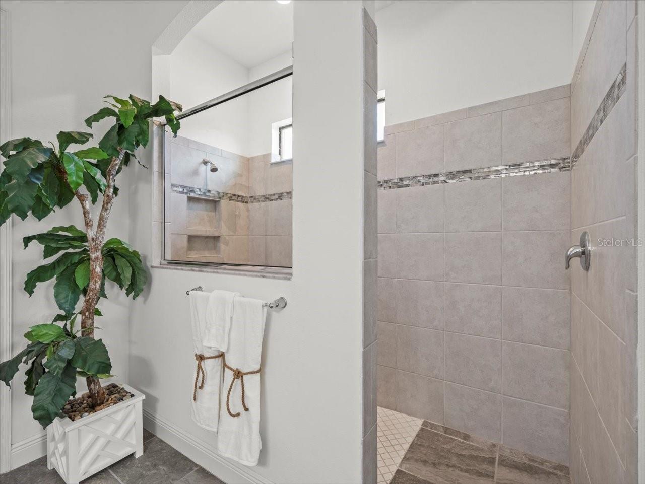 Primary En-suite