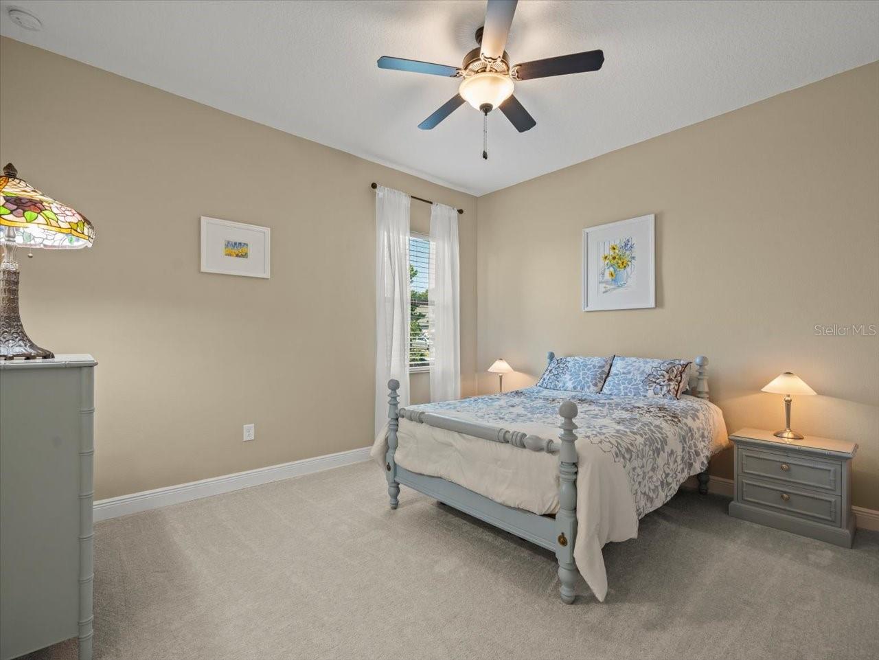 Second Primary with En-Suite
