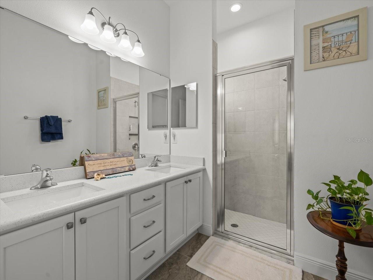 Main Bath #1 of 2
