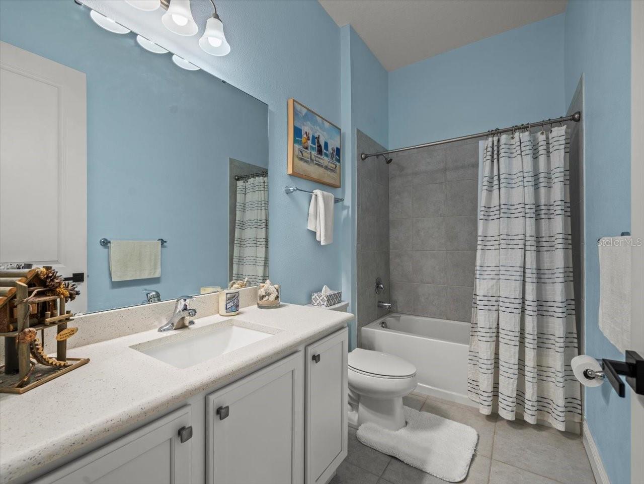 Main Bath #2 of 2