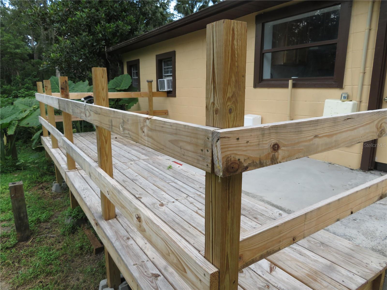 Sun Deck