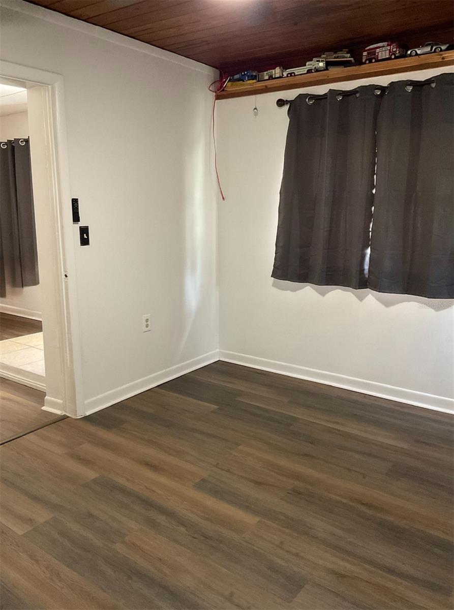 Front Bedroom