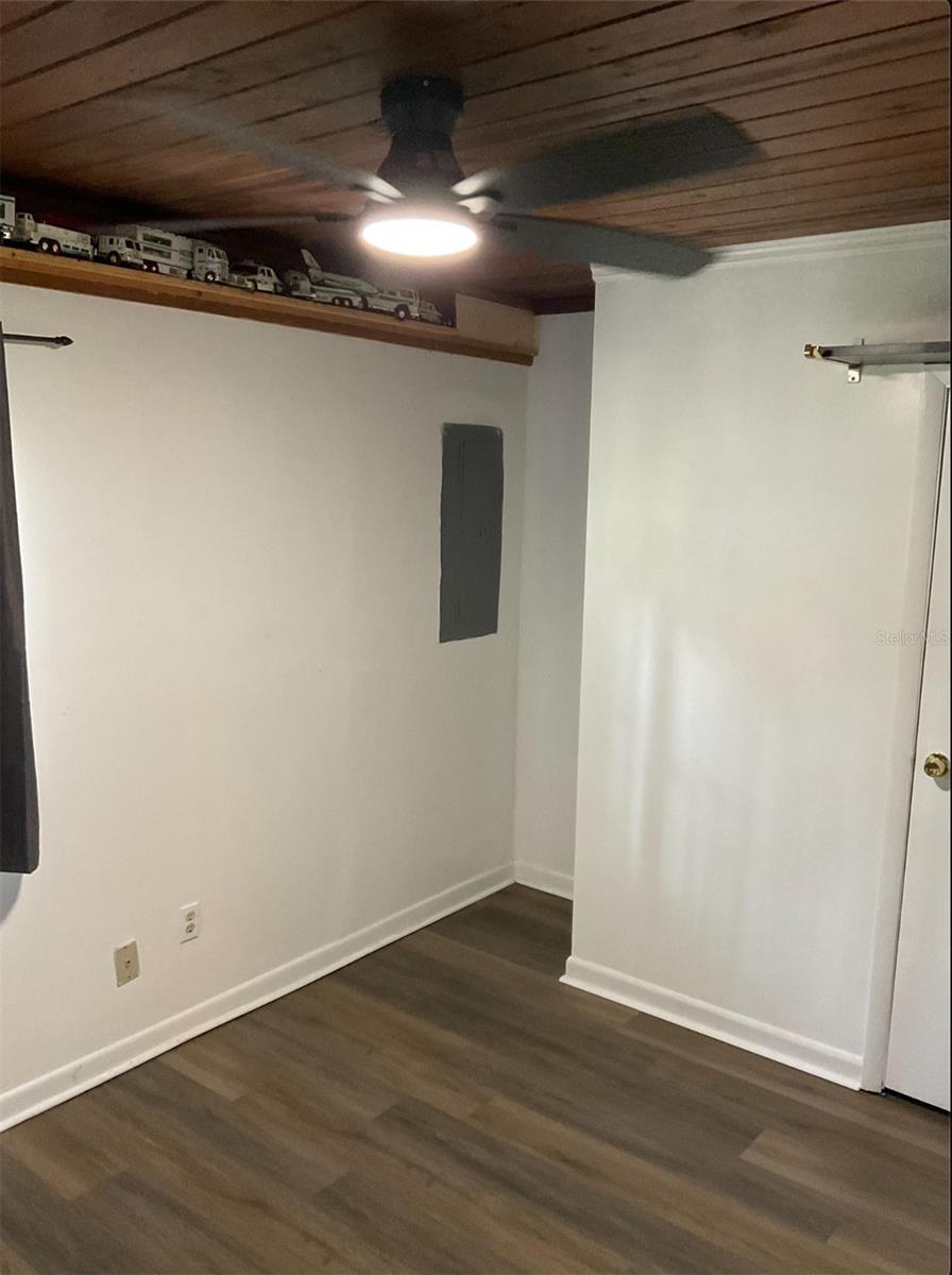 Front Bedroom