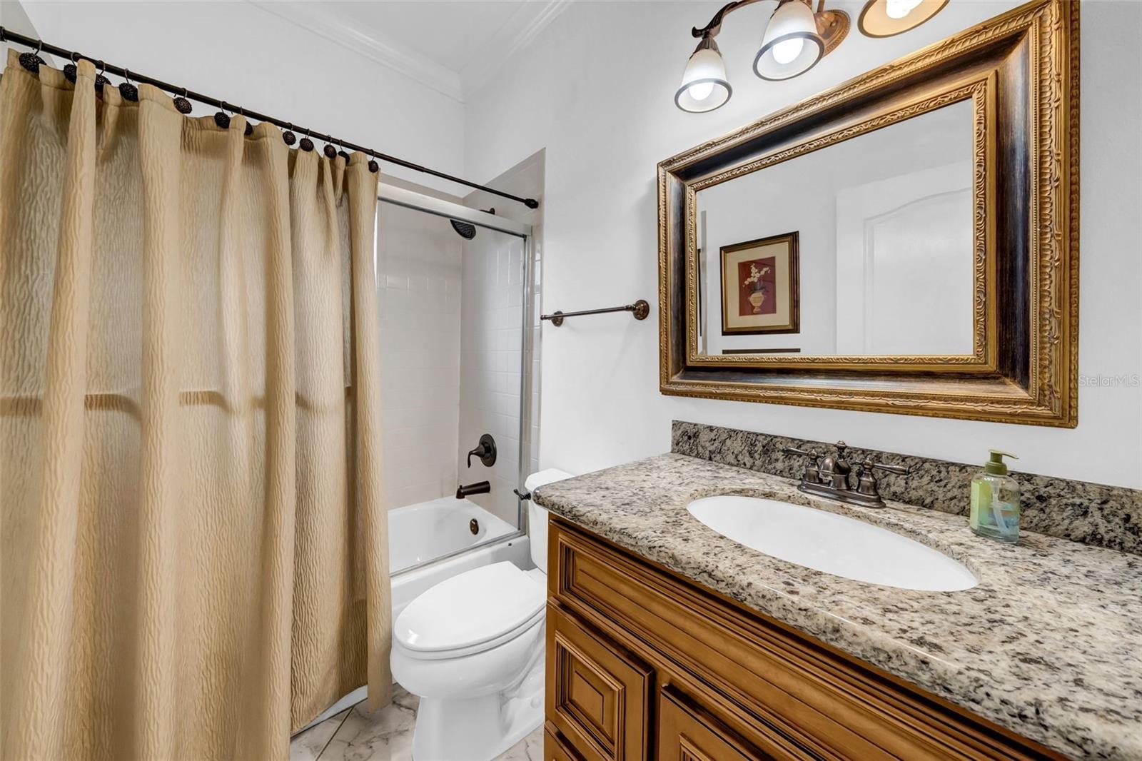 2nd bathroom