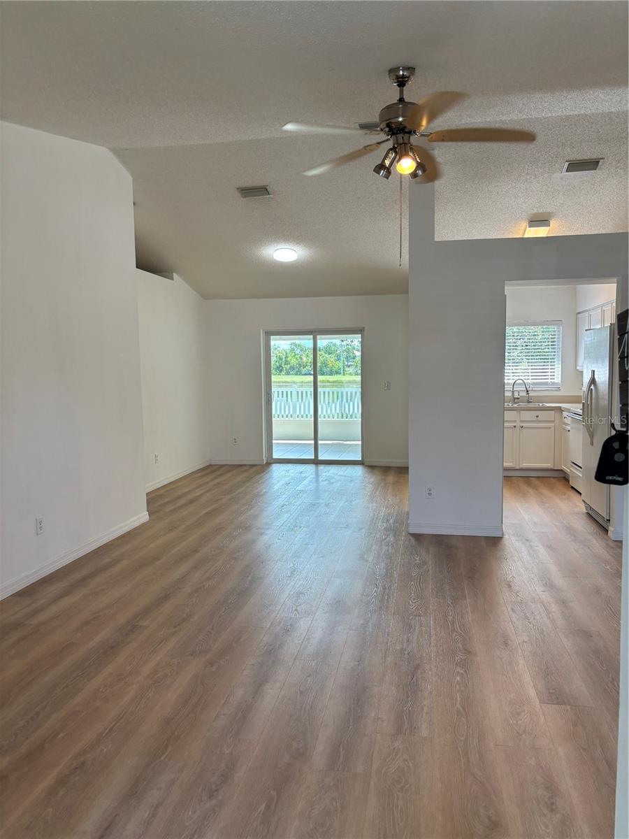 Living room / Dining Room 1