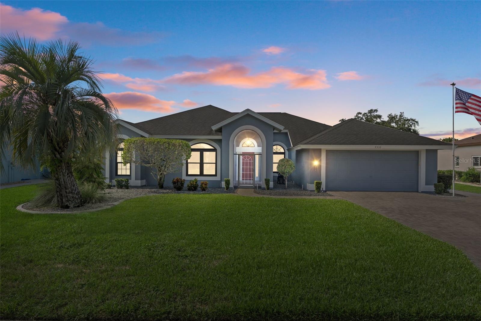 9310 FOX HOLLOW