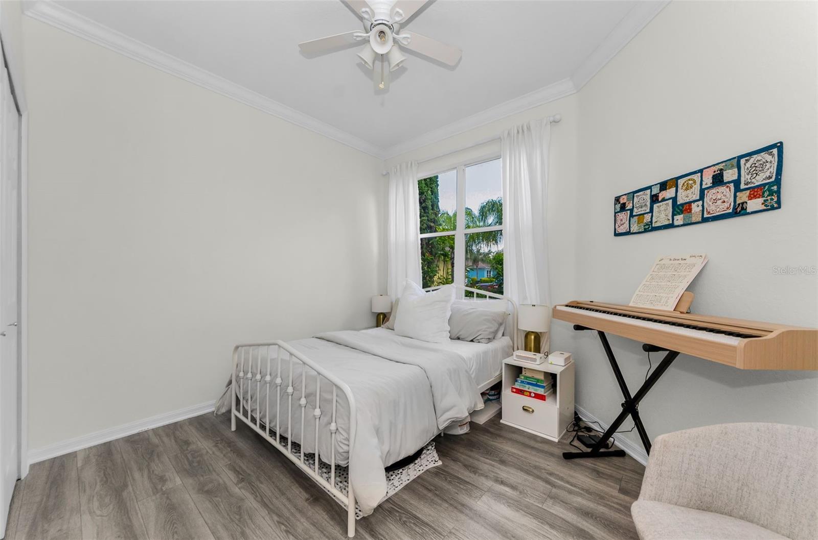 Bedroom #2