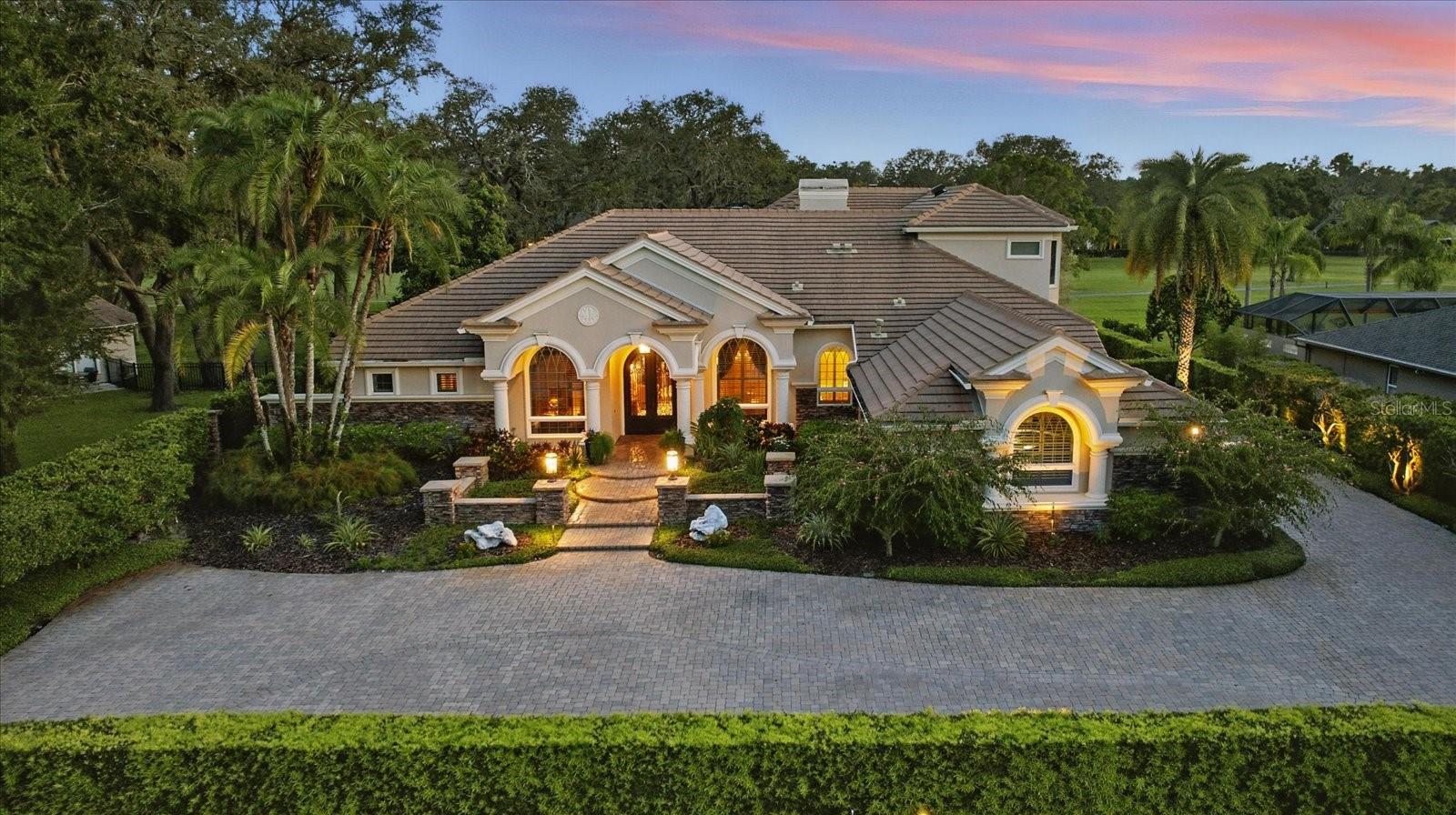 973 Royal Birkdale Drive