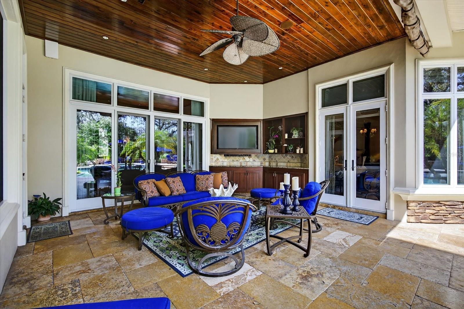 Lanai